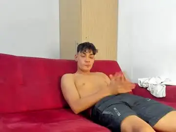 Chaturbate Free Porn Cam of sexys_boys18