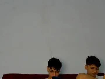 Chaturbate Free Live Porn of sexys_boys18