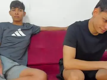 Chaturbate Watch Live Sex Cams of sexys_boys18