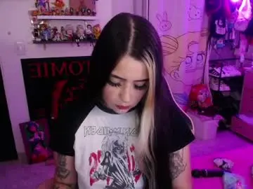Chaturbate Best live sex cam show of stephani_rousso