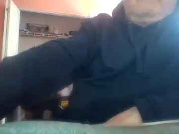 Chaturbate Sex Cam of tomcat4848
