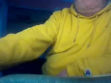 Chaturbate Adult Video Chat of tomcat4848