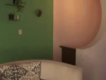 Chaturbate Best live sex cam show of yandracelisoficial