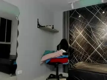 Chaturbate Sex Cam of zafina_95