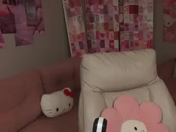Chaturbate Live Sex Cam of _passion_show_