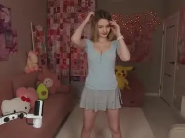 Chaturbate Best Webcam of _passion_show_