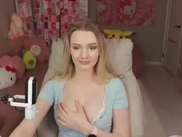 Chaturbate Nude Webcam of _passion_show_