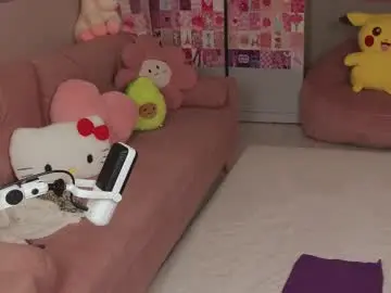 Chaturbate Live Sex Cam of _passion_show_