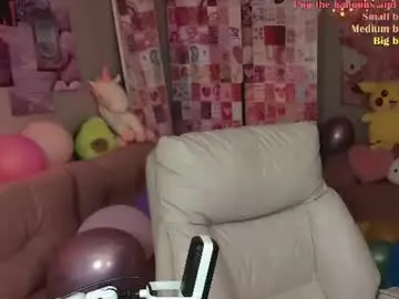 Chaturbate Watch Live Sex Cams of _passion_show_
