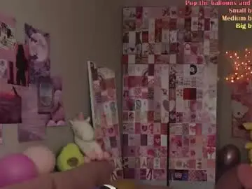 Chaturbate Live Sex Cam of _passion_show_