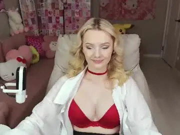 Chaturbate Nude Webcam of _passion_show_