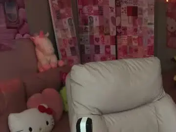 Chaturbate Sex Cam of _passion_show_