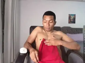 Chaturbate Watch Live Sex Cams of aaronblack1_