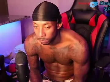Chaturbate Best Webcam of almightycnote