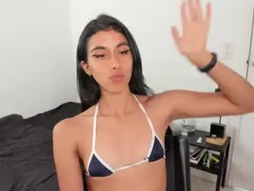 Chaturbate Adult Webcams of mazikeen_18