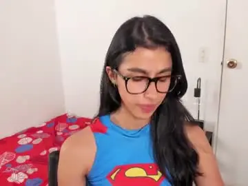Chaturbate Free Live Porn of mazikeen_18