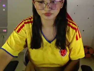 Chaturbate Nude Webcam of miss_ly_