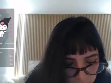 Chaturbate Best live sex cam show of ninfa_ch