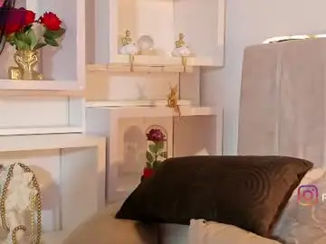 Chaturbate Watch Live Sex Cams of patricia69fox