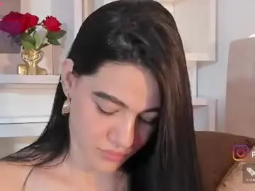 Chaturbate Best Webcam of patricia69fox