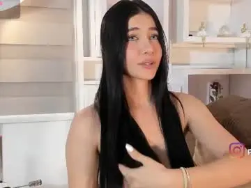 Chaturbate Best Webcam of patricia69fox
