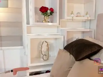 Chaturbate Private Sex Chat of patricia69fox