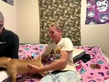 Chaturbate Adult Webcams of xzaviergray22