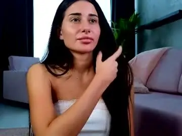 Chaturbate Adult Webcams of alishaskye
