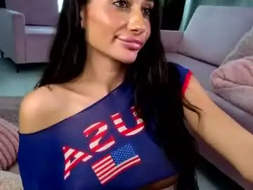 Chaturbate Free Live Porn of alishaskye