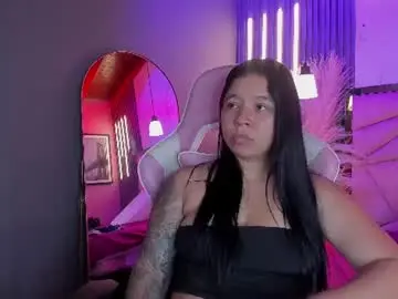 Chaturbate Watch Live Sex Cams of ariannafoxxy