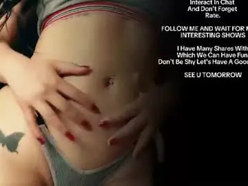 Chaturbate Adult Webcam of bellafernandez