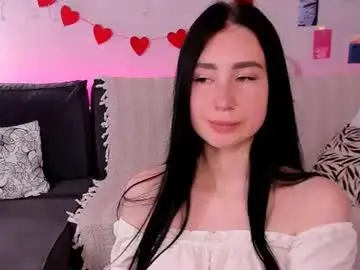 Chaturbate Nude Webcam of emimimi_