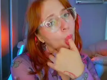 Chaturbate Watch Live Sex Cams of erica_nelson