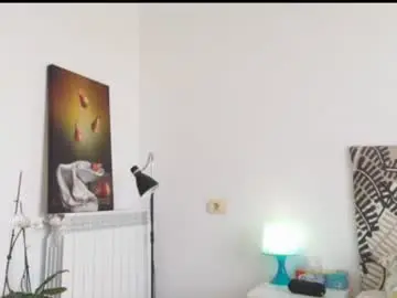 Chaturbate Sex Cam of ireneblue_