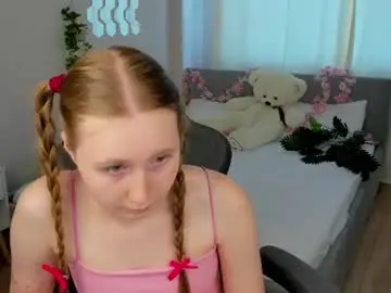 Chaturbate Nude Webcam of lilitiny