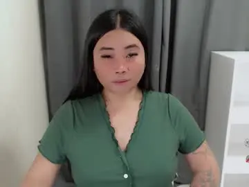Chaturbate Sex Chat of miya_licious