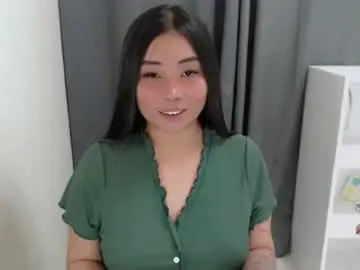 Chaturbate Live Porn of miya_licious