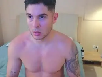 Chaturbate Best Webcam of mr_danni_