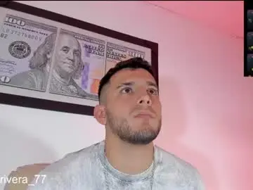 Chaturbate Nude Webcam of nico_rivera