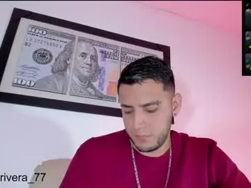 Chaturbate Sex Cam of nico_rivera