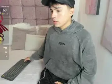Chaturbate Adult Webcams of samu_foxxx