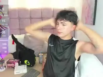 Chaturbate Best live sex cam show of samu_foxxx