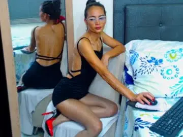 Chaturbate Live Sex Cam of sara_carmona