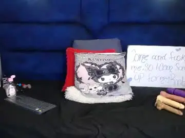 Chaturbate Live Sex of sexy_redgirl