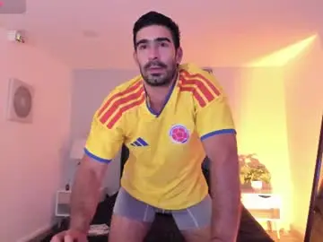 Chaturbate Best Webcam of tbastian