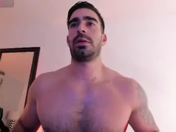 Chaturbate Adult Video Chat of tbastian