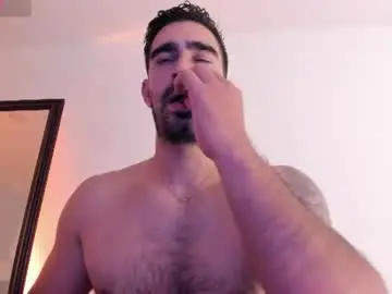 Chaturbate Adult Webcam of tbastian