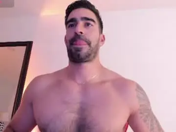 Chaturbate Adult Webcam of tbastian