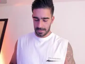 Chaturbate Best Webcam of tbastian