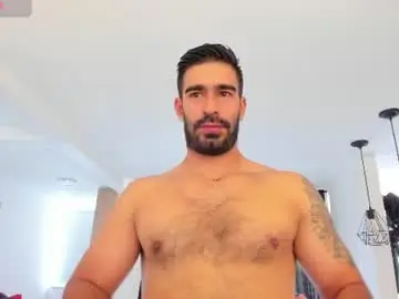 Chaturbate Adult Webcam of tbastian